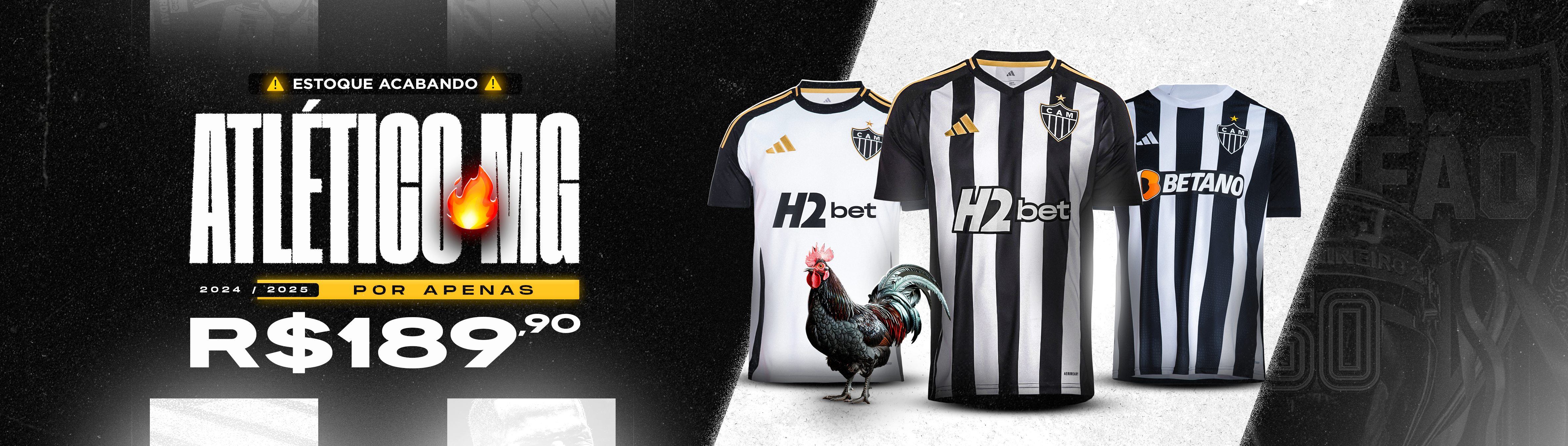 Promoção iUrban — Banner 2