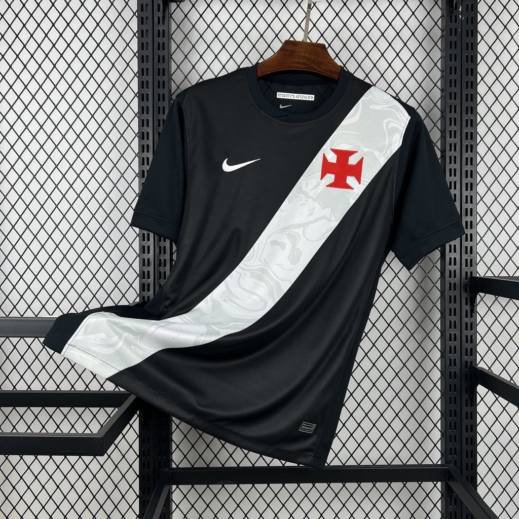 Camisa Vasco da Gama I 2026/27 Torcedor Masculino